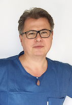 Dr. med. Tomas Rajmon